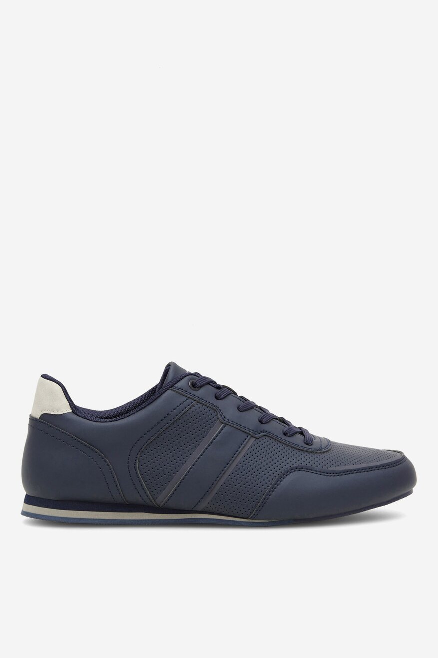 Polobotka Lanetti TMAVĚ MODRÁ - 5905588313922