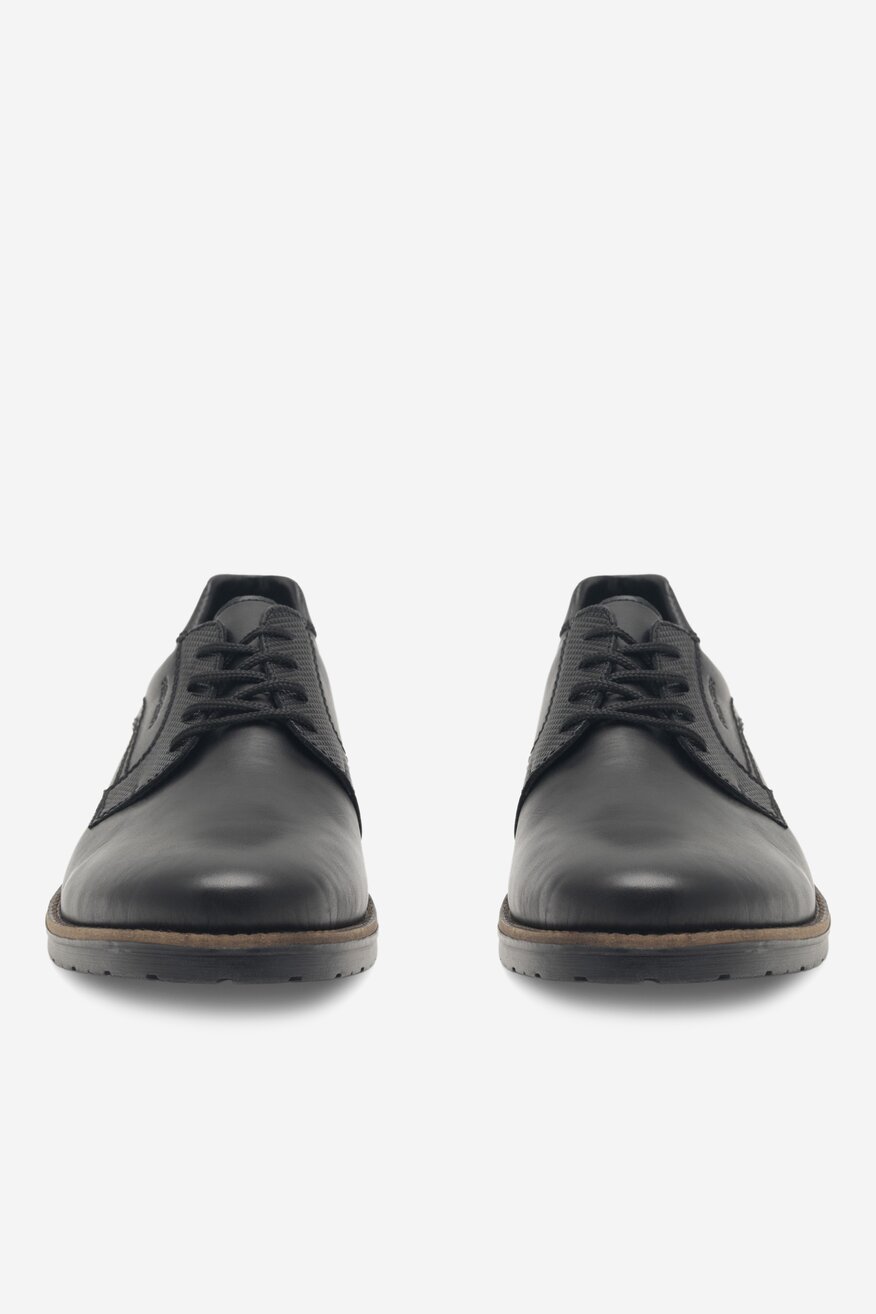 
                Cipele Rieker CRNA - 5905588681885