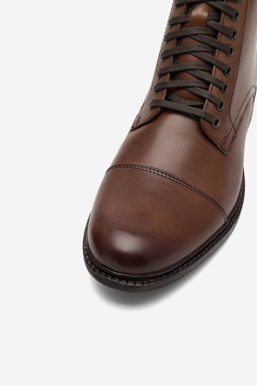 
                Боти Lasocki КАФЯВ - 5905588734413