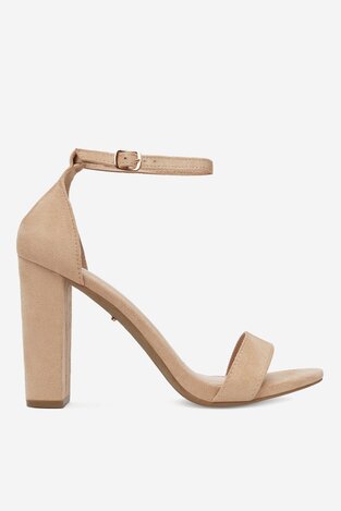 Сандалі DeeZee E998-4 БЕЖЕВИЙ