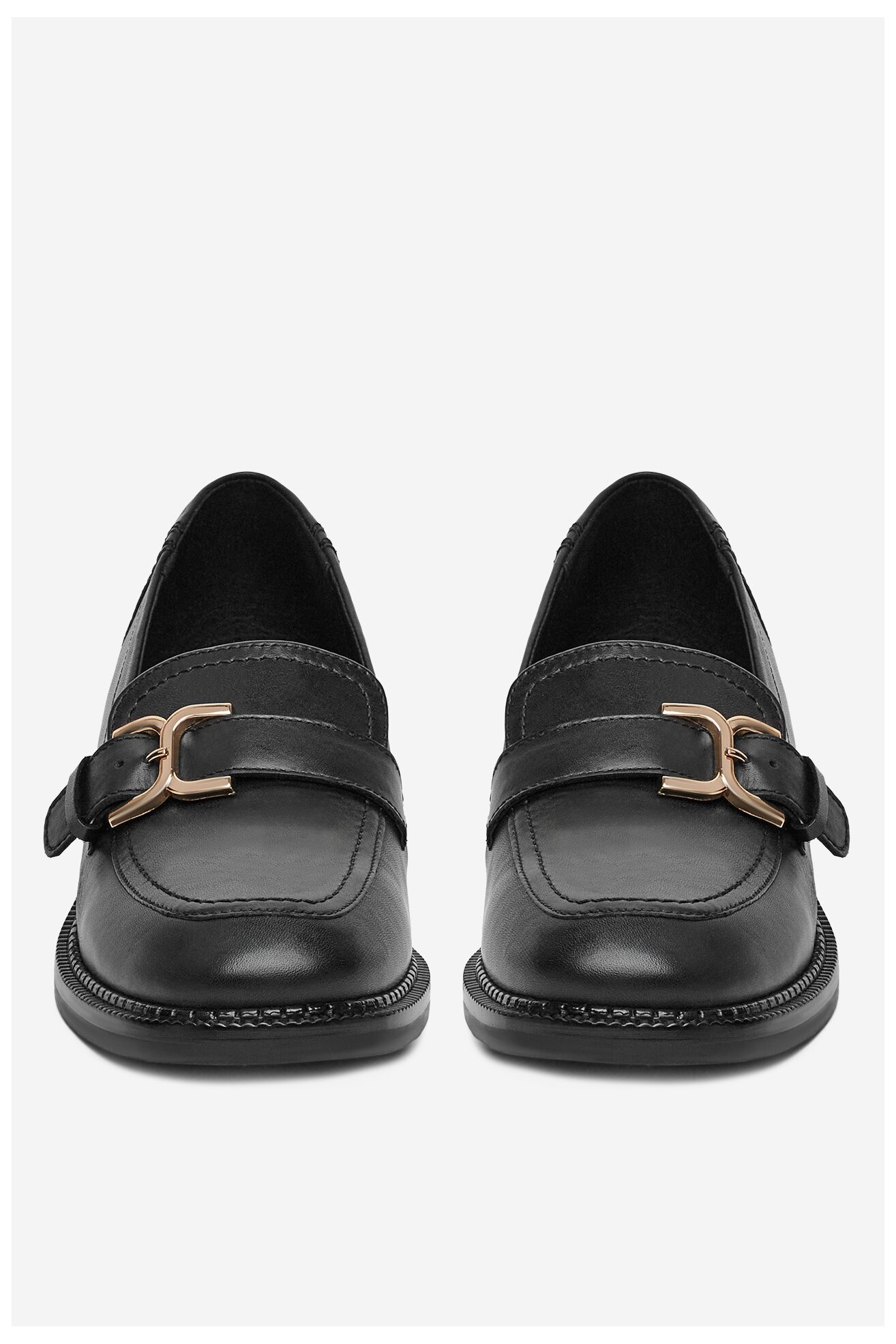 Мокасини Lasocki WI16-OFELLA-02 ЧОРНИЙ