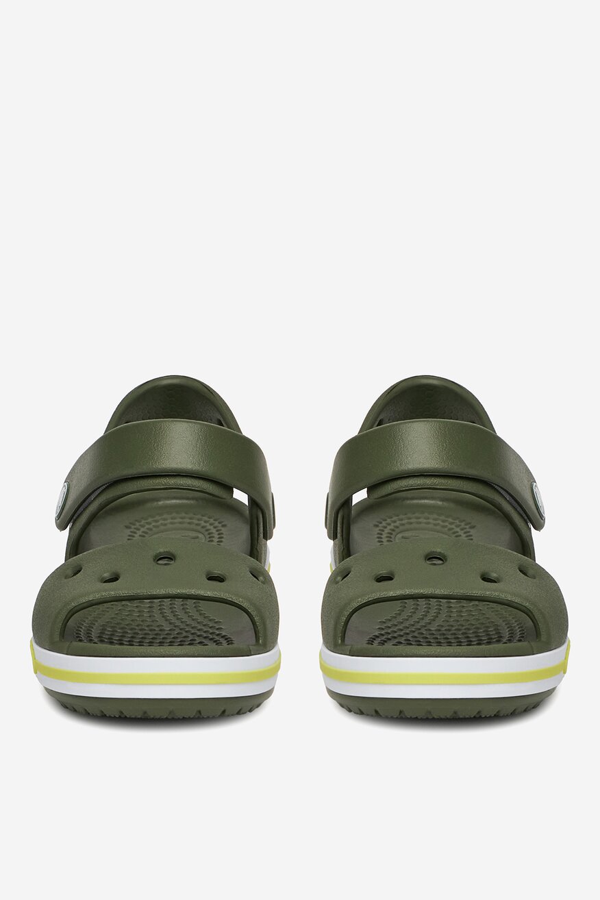 Crocs - BAYABAND SANDAL K - 5903698759555