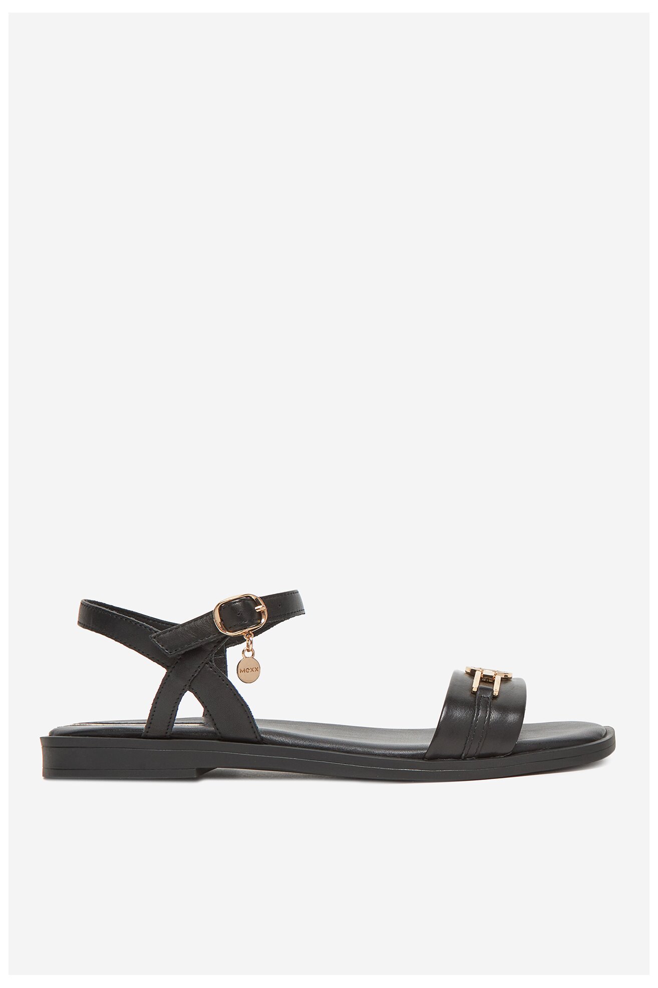 Сандали Mexx MX/026C-EST ЧЕРЕН