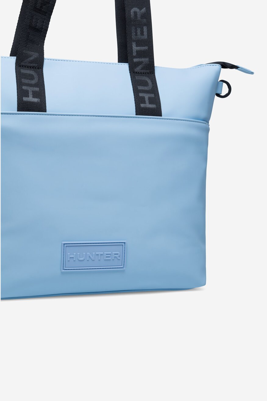 Torba HUNTER PLAVA - 5906751142776