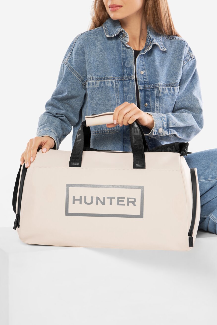 HUNTER - Torba duża sportowa - 5905588831235