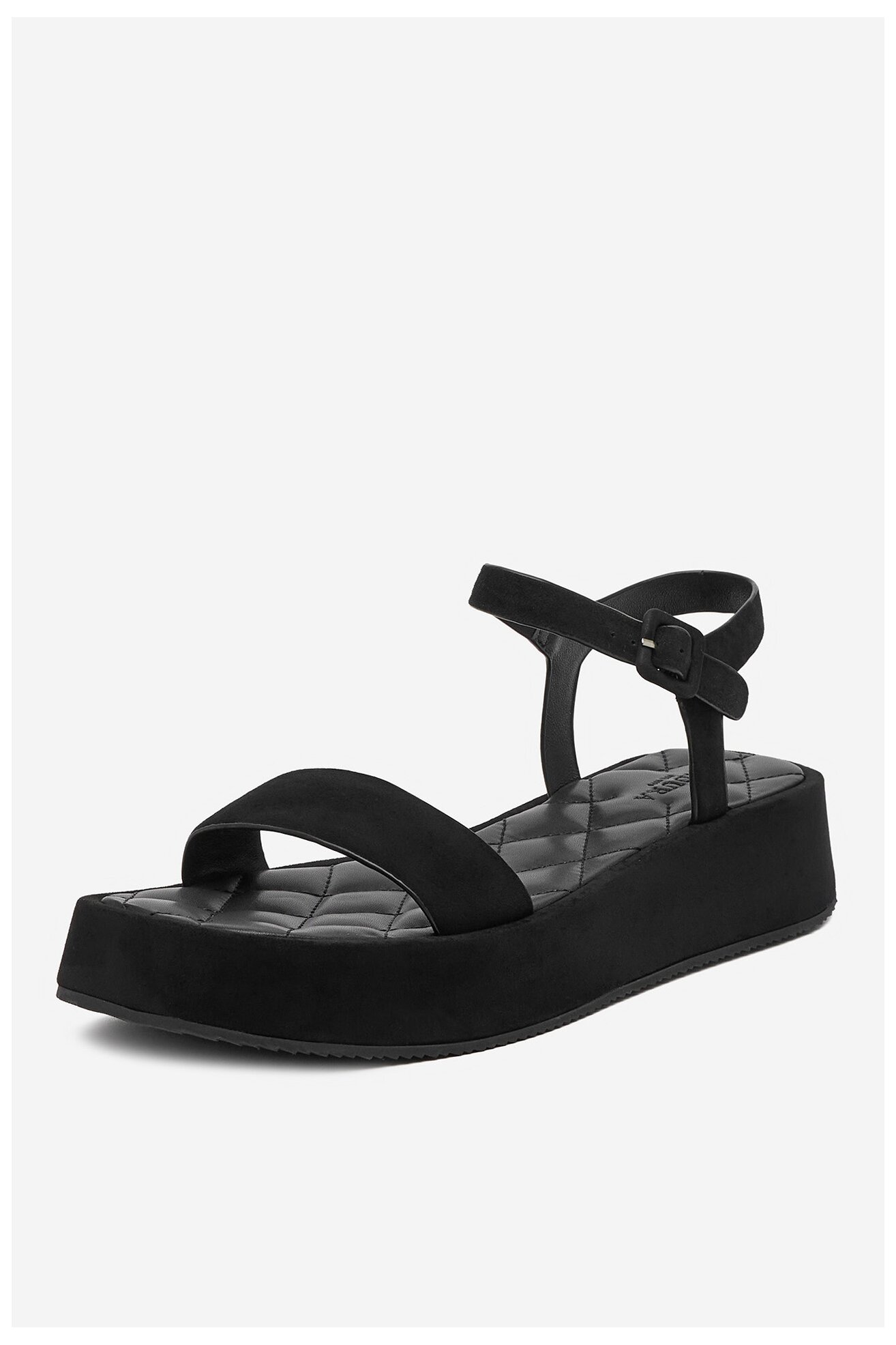 Сандали Badura ASTER-SLT2356-1 ЧЕРЕН