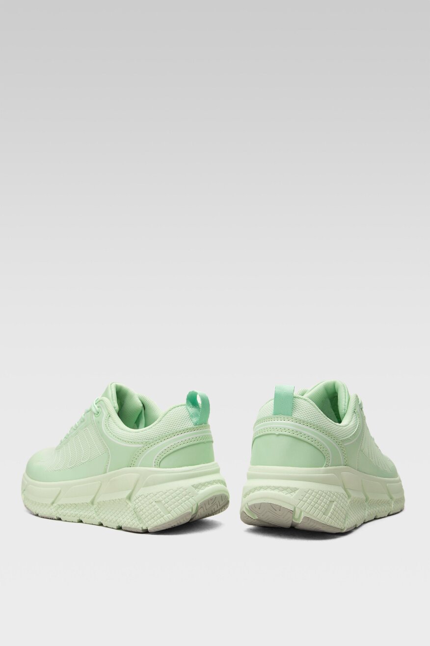 Sprandi - Sneakersy na grubej podeszwie - 5904248192693