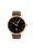 Zegarek Gino Rossi GR MEN WATCH 01019421 Brązowy