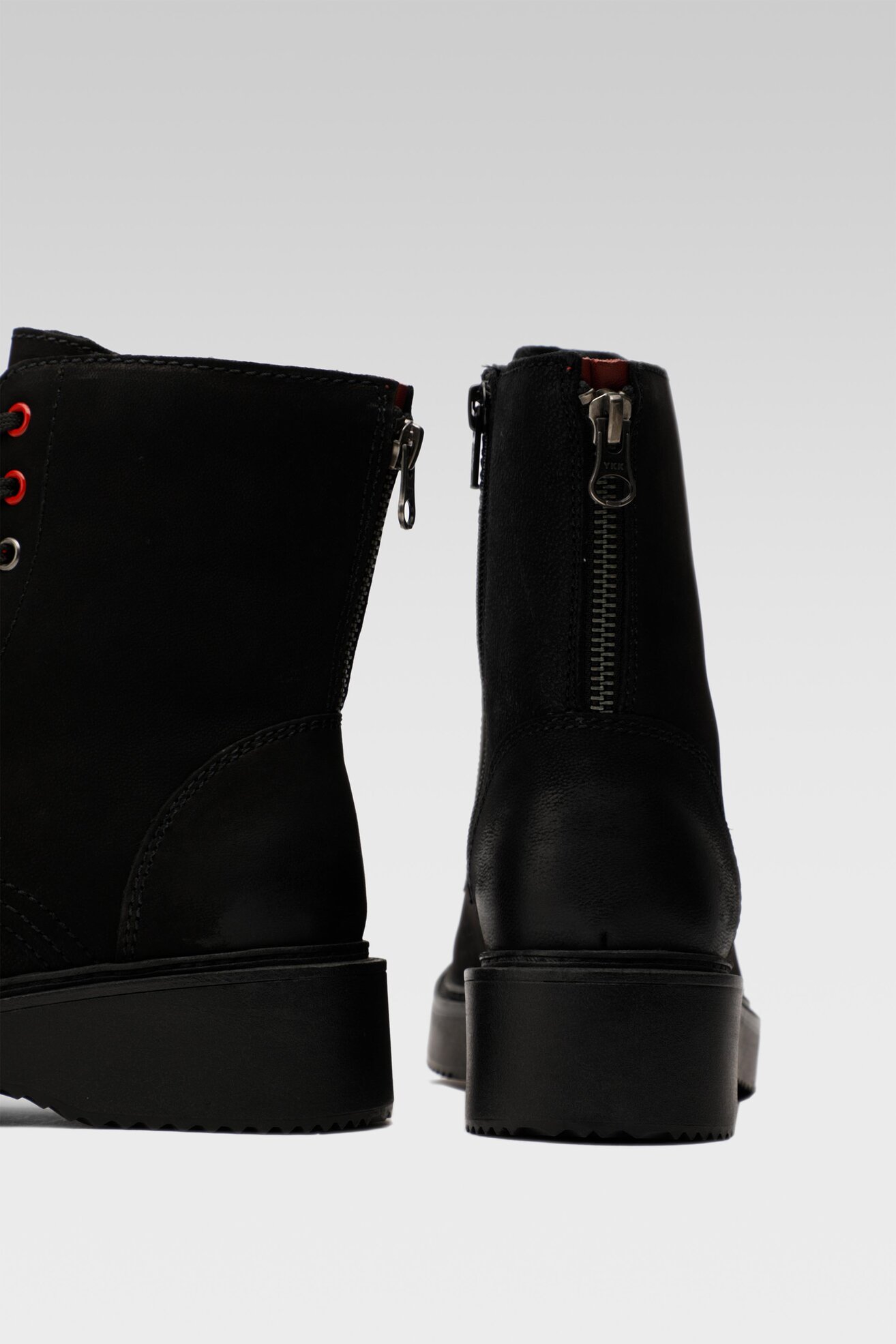 Trzewiki Lasocki WI16-CURRIE-06 Czarny