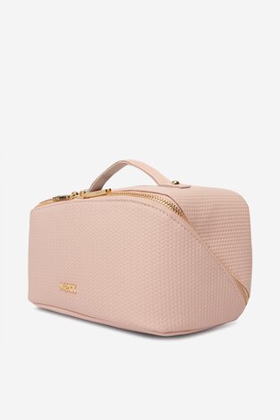 Косметичка Mexx CEO-MEXX-W1-001-SS26 РОЖЕВИЙ