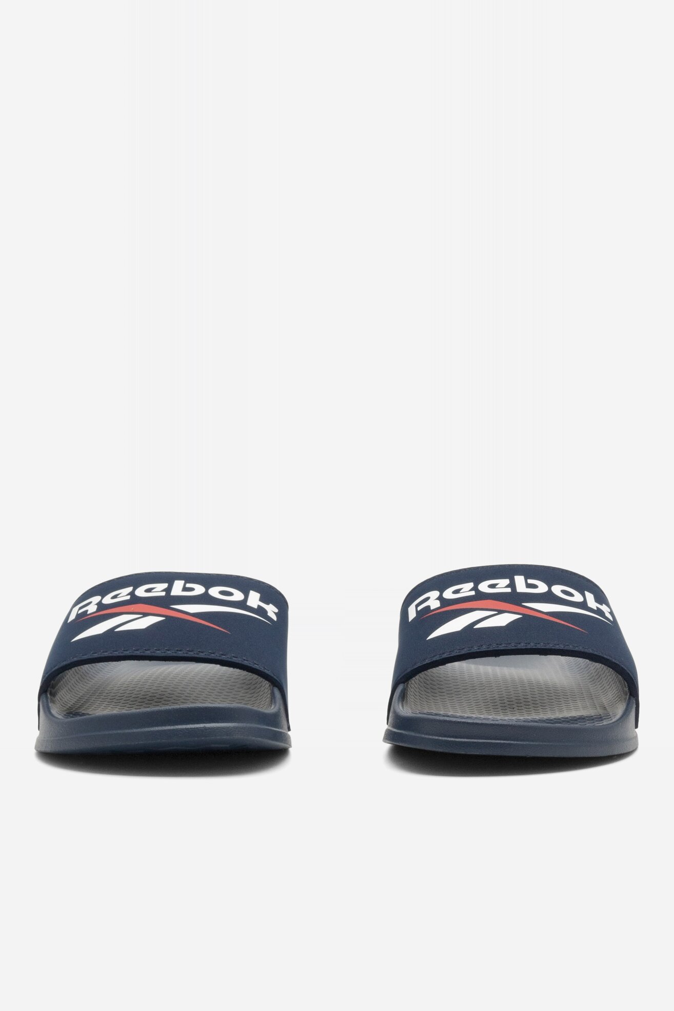 Klapki Reebok RBK FULGERE SLIDE FZ0946 Granatowy ciemny