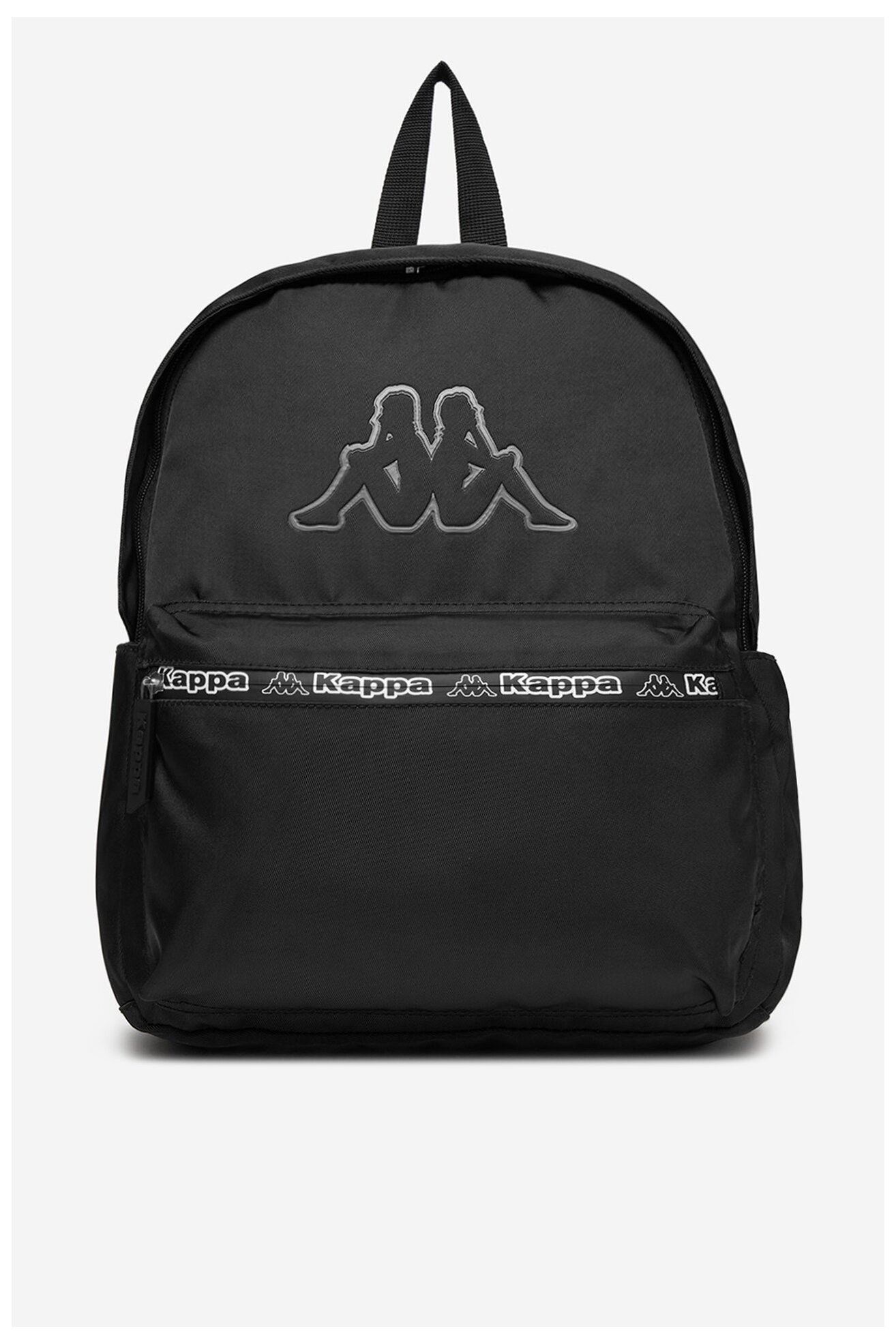 Rucsac Kappa C-KPA-RH-002-08 NEGRU