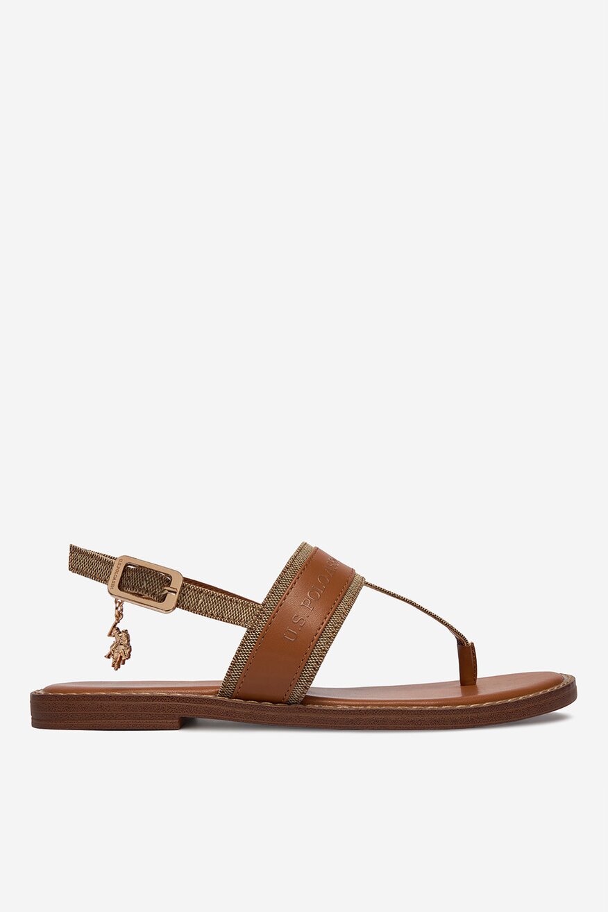
                U.S. POLO ASSN. - Sandały - 5907964069744