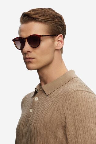 Uniseks naočare Polaroid C PLD 6098/S BRAON