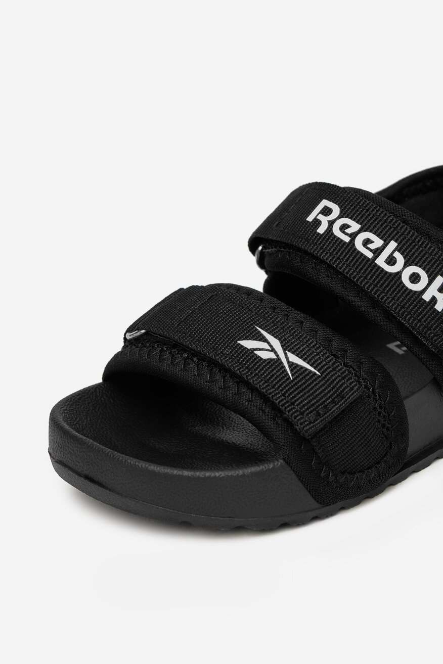 
                Sandale Reebok NEGRU - 5906751143261
