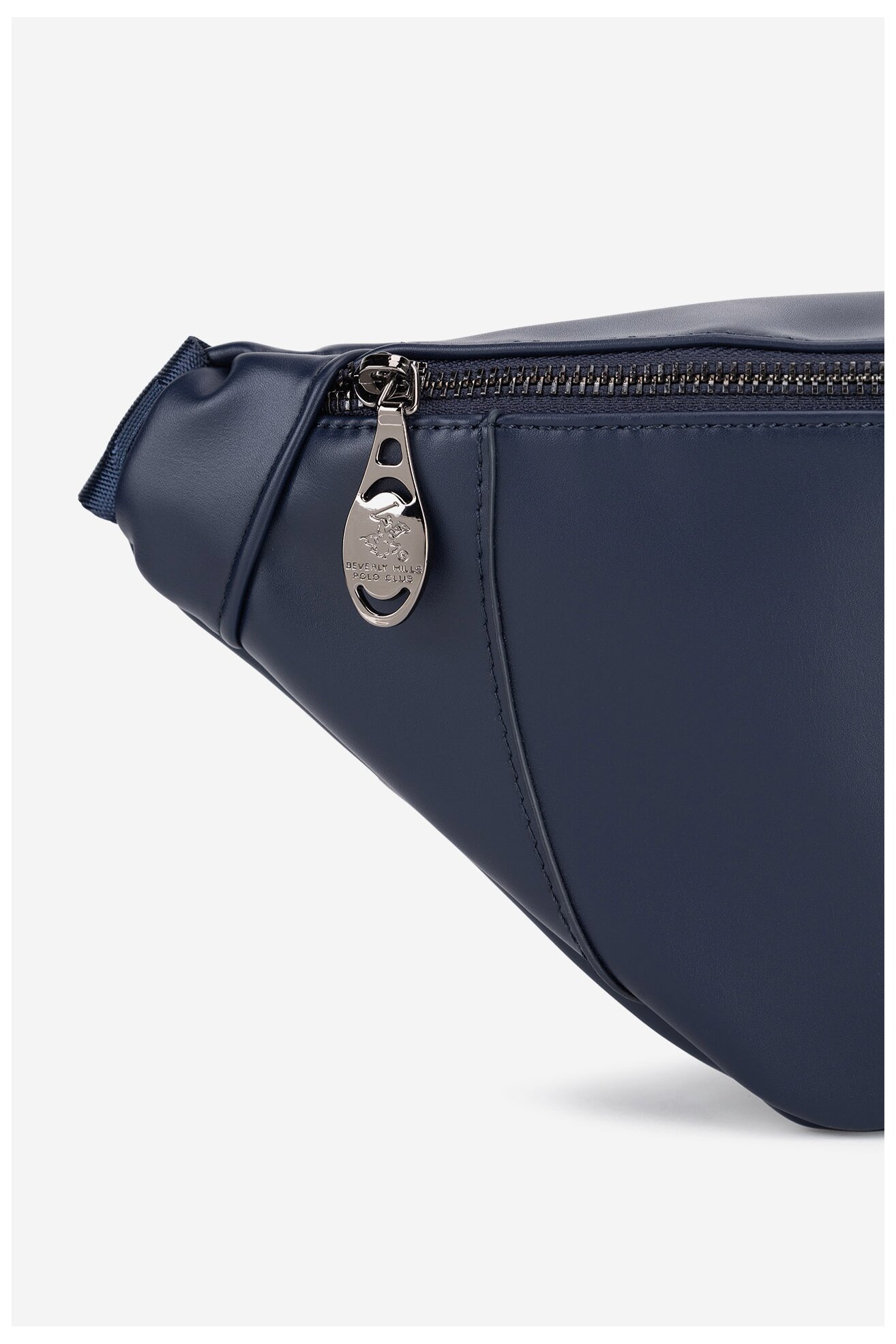 Мъжка чанта Beverly Hills Polo Club BHPC-L-017-07 КОБАЛТОВО СИНЬО