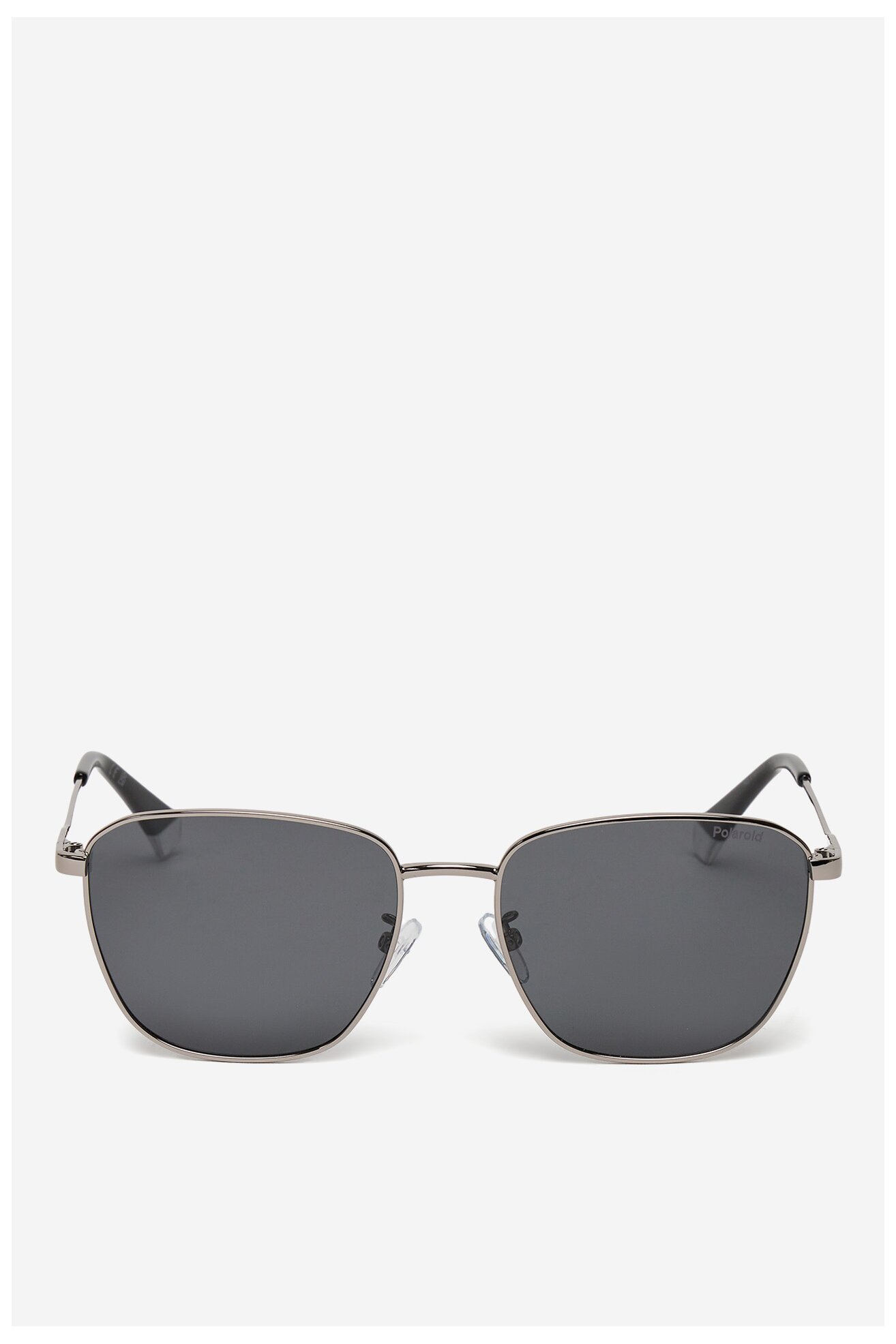 Okulary unisex Polaroid C PLD 4159/G/S/XN Srebrny