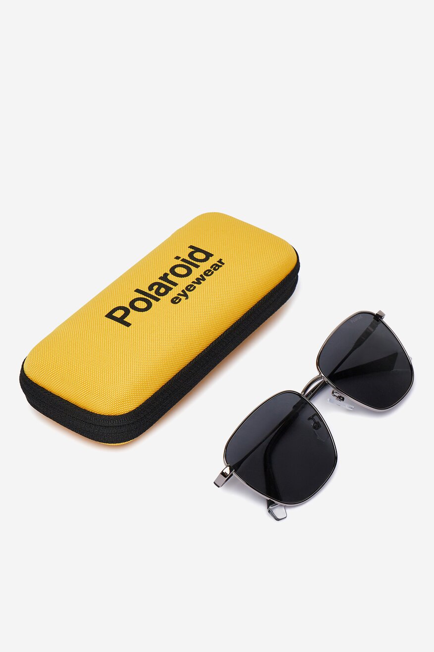 
                Polaroid - Okulary przeciwsłoneczne - 5906751909423