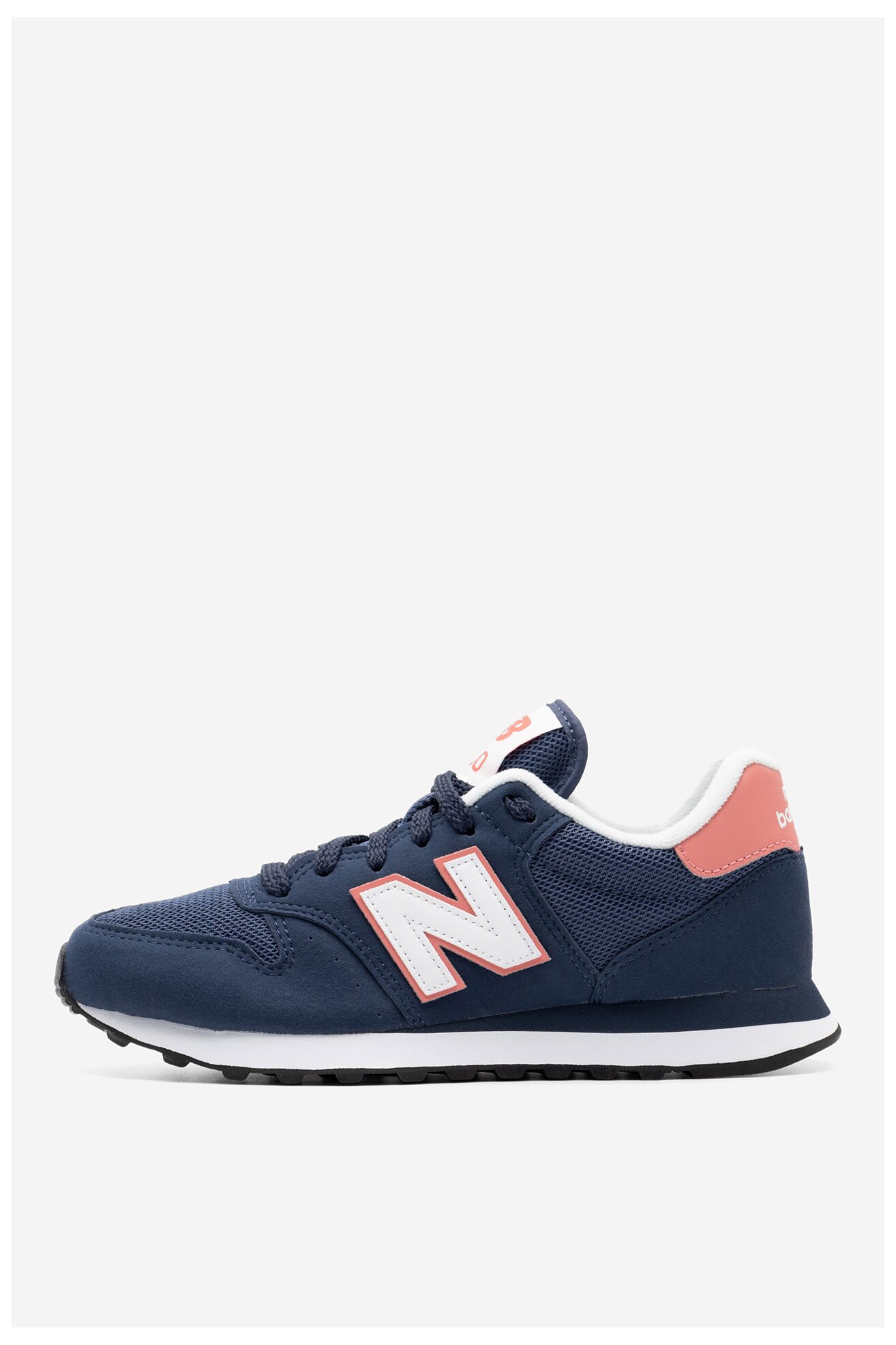 Obuwie sportowe New Balance GW500CI2 Granatowy