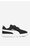 Кросівки спортивні Puma COURTFLEX V3 MESH INF 39808617 ЧОРНИЙ