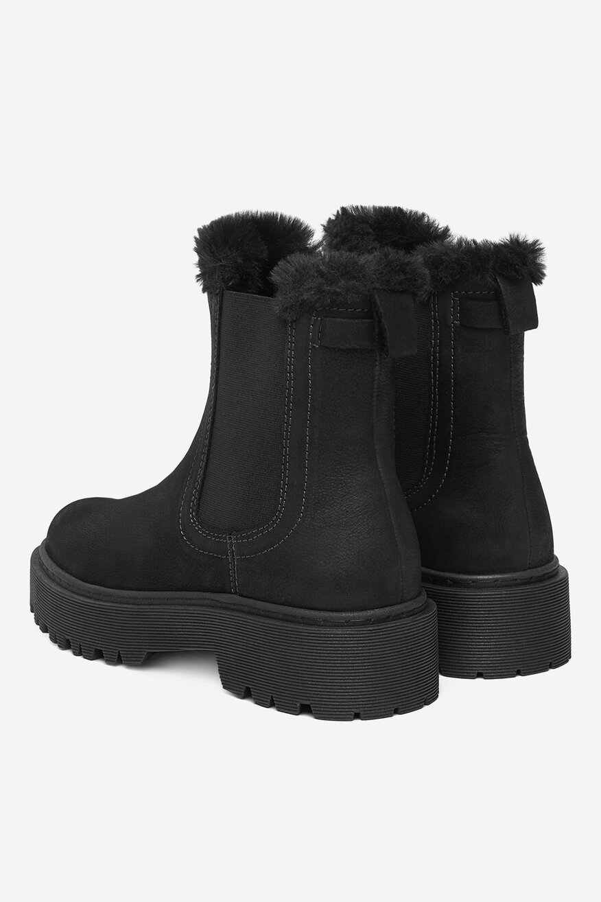 
                Ghete Lasocki NEGRU - 5906751369197