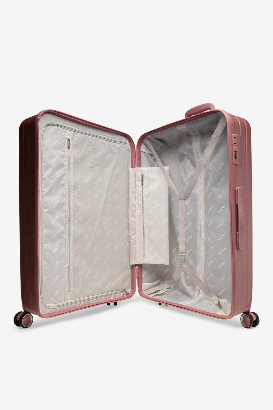 
                Mexx - Duża walizka - 5905588615279