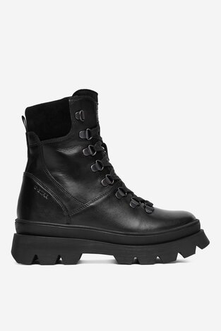Черевики G-STAR RAW CEO CI12-ARYA-05 ЧОРНИЙ