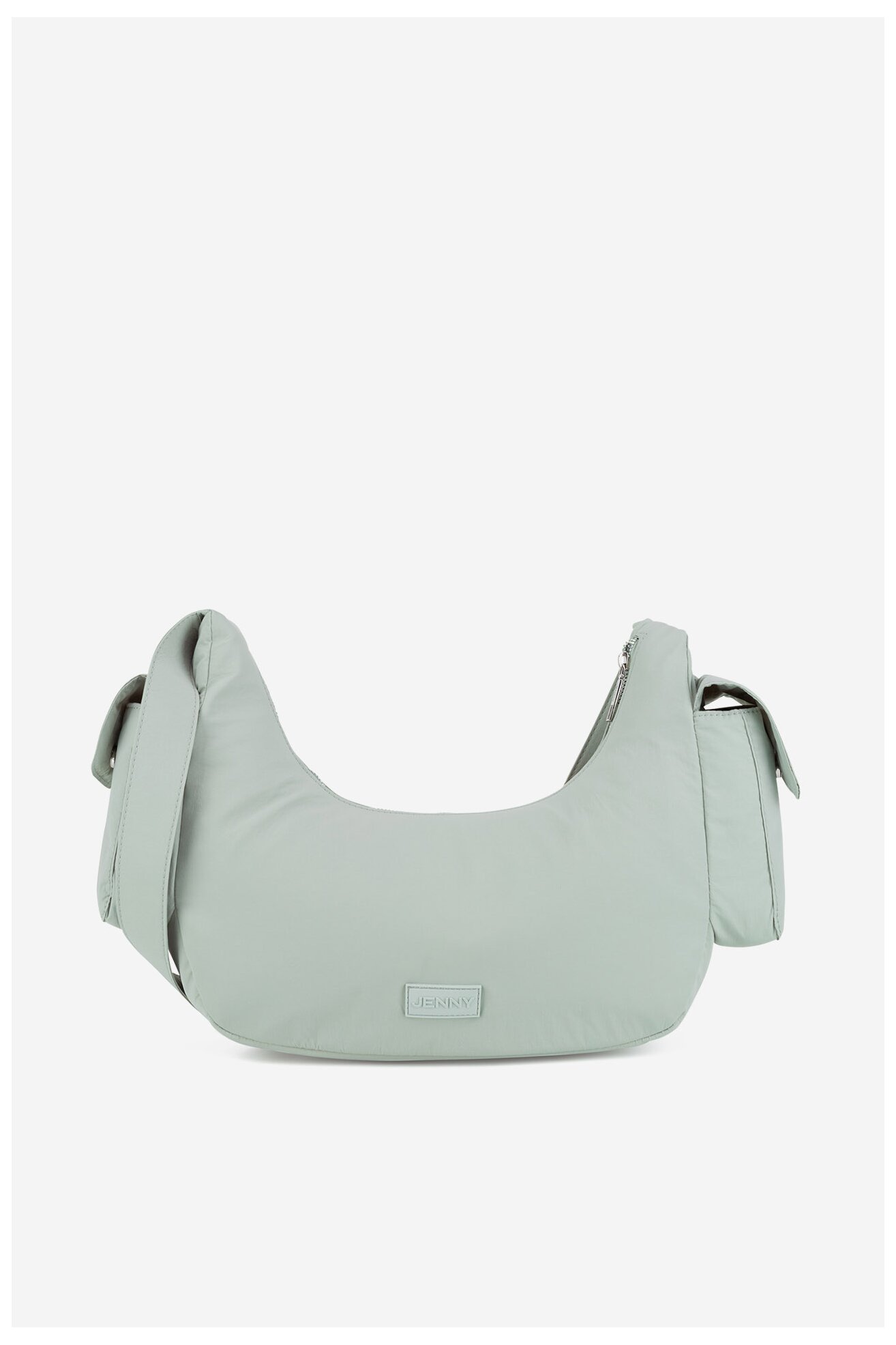 Geantă de mână Jenny JNY-M-007-07 GRI