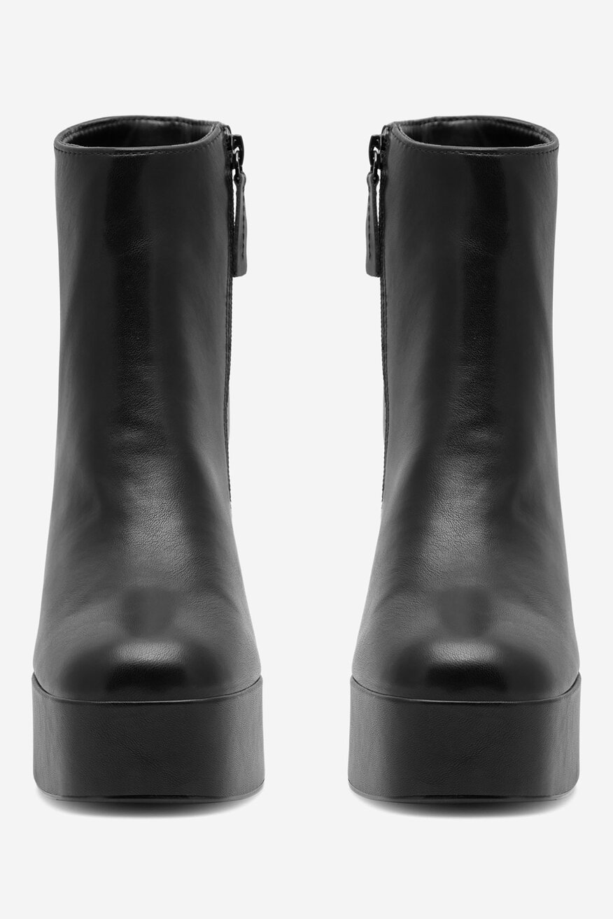 
                Ботильйони Jenny Fairy ЧОРНИЙ - 5905588156352