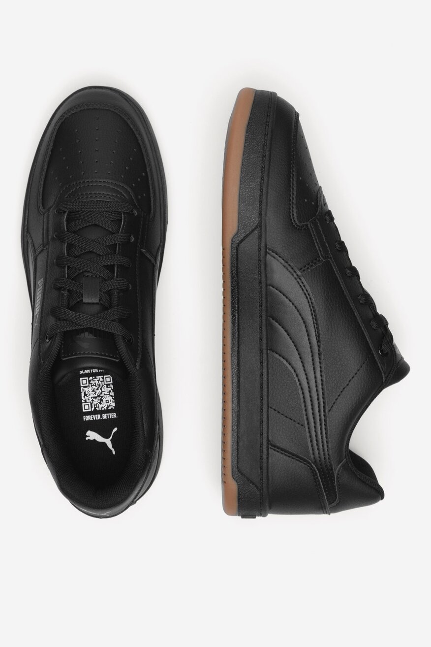 Sportovní obuv Puma ČERNÁ - 5905588677628