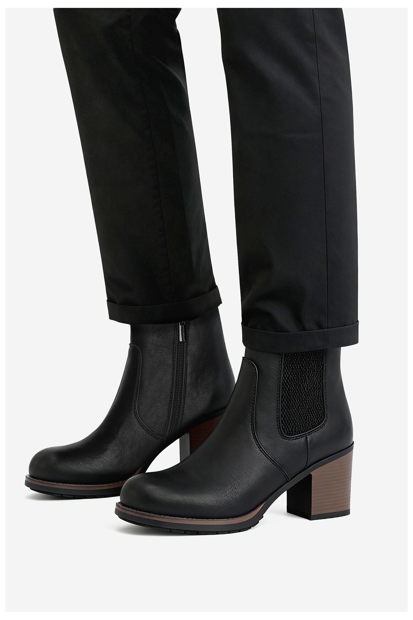 Ghete Clara Barson CEO-WS15221-02 NEGRU