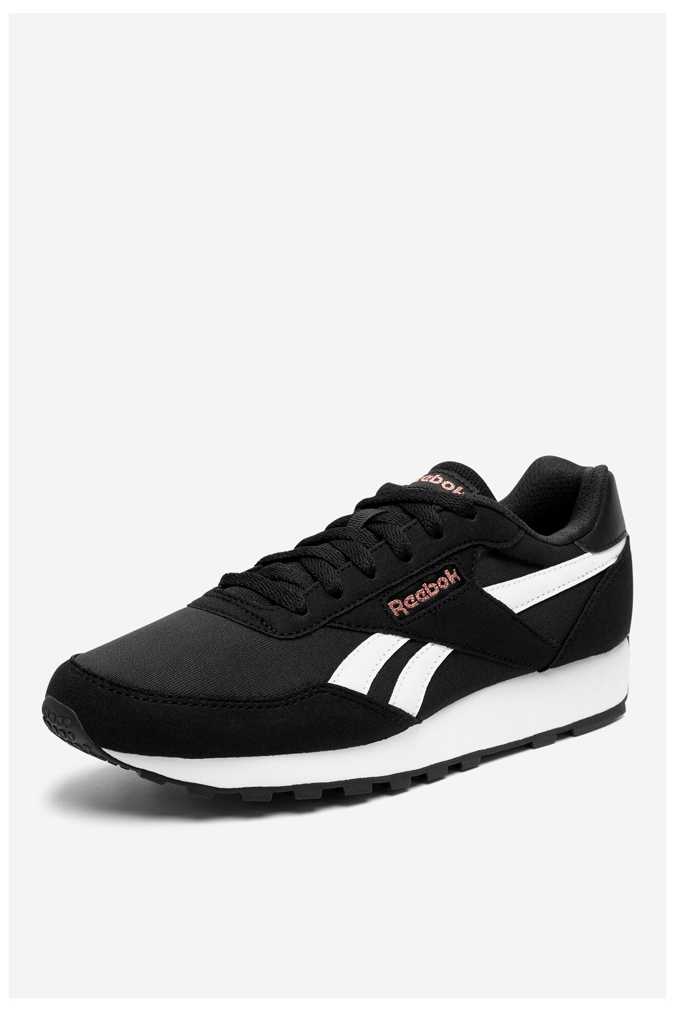 Obuwie sportowe Reebok REWIND RUN 100001333 Czarny
