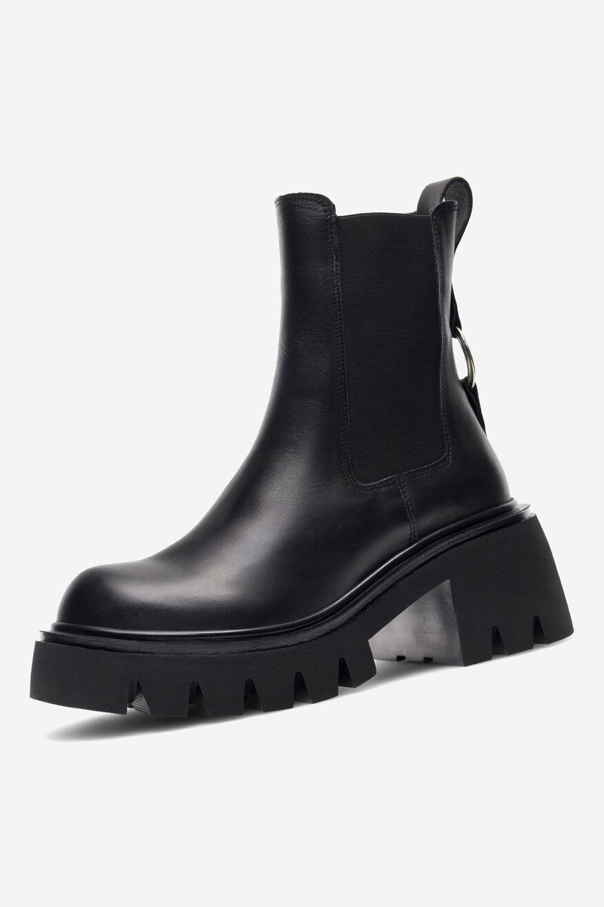 
                Ghete Badura NEGRU - 5905588756866