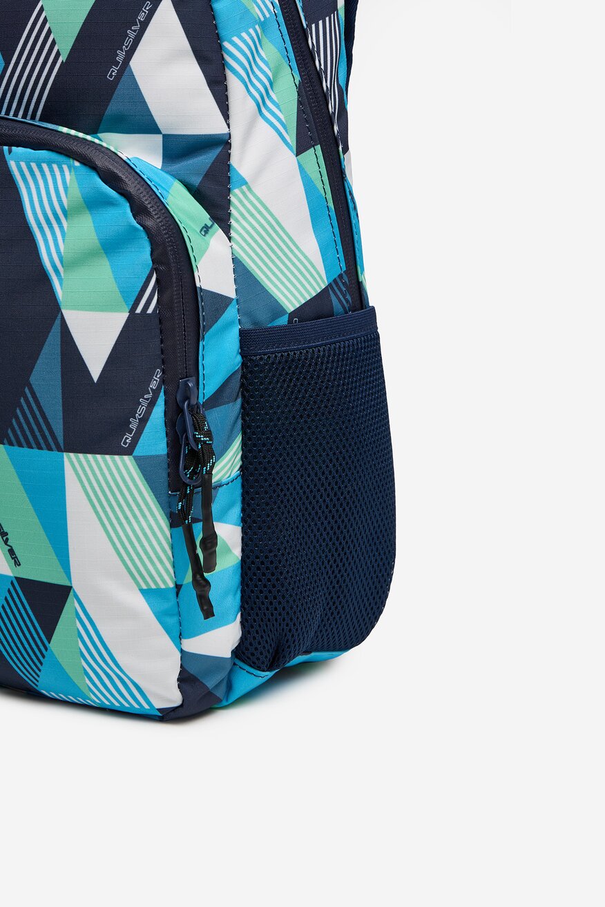 Rucsac QUIKSILVER ALBASTRU - 5906751391983