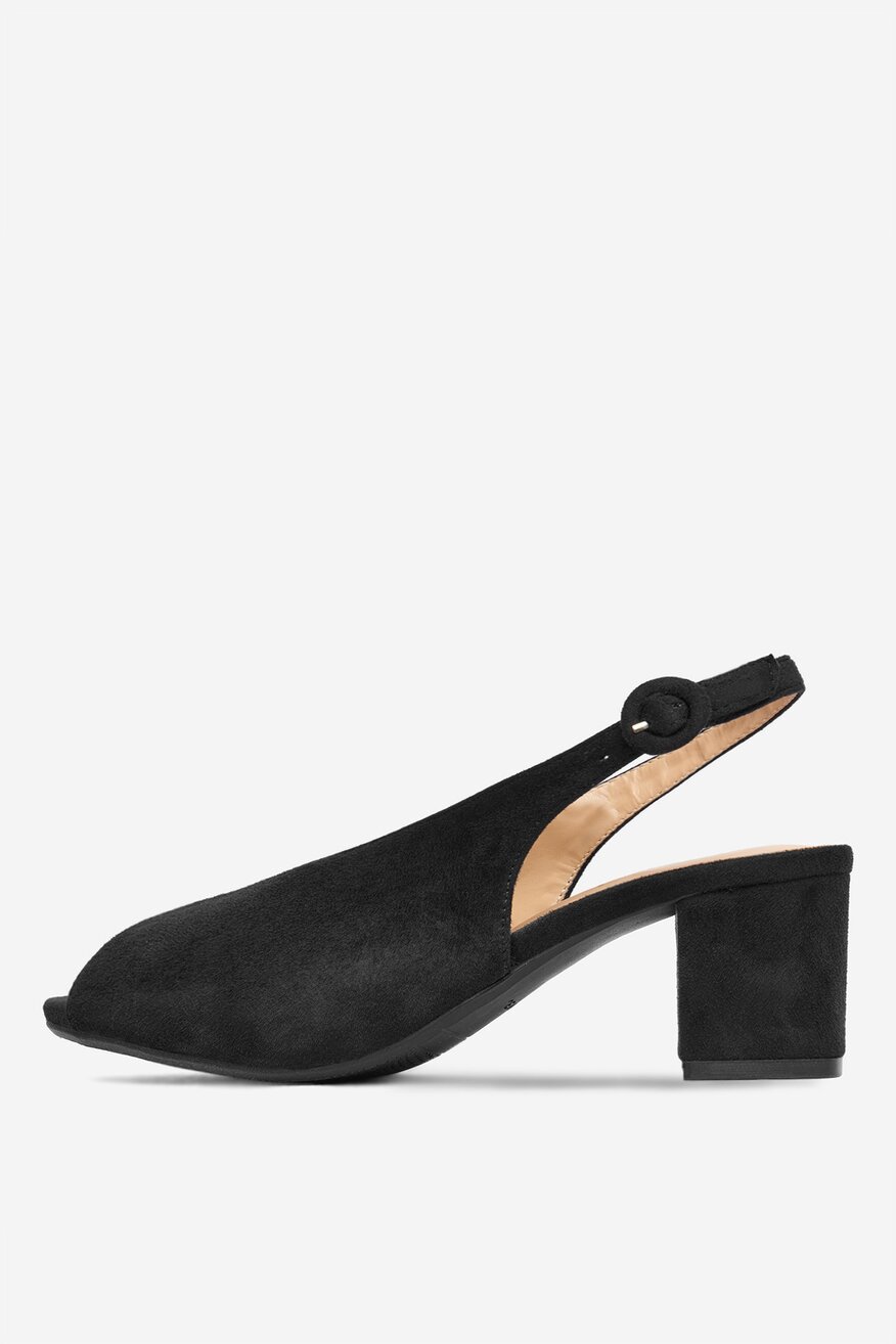 
                Сандали Jenny ЧЕРЕН - 5906751743478