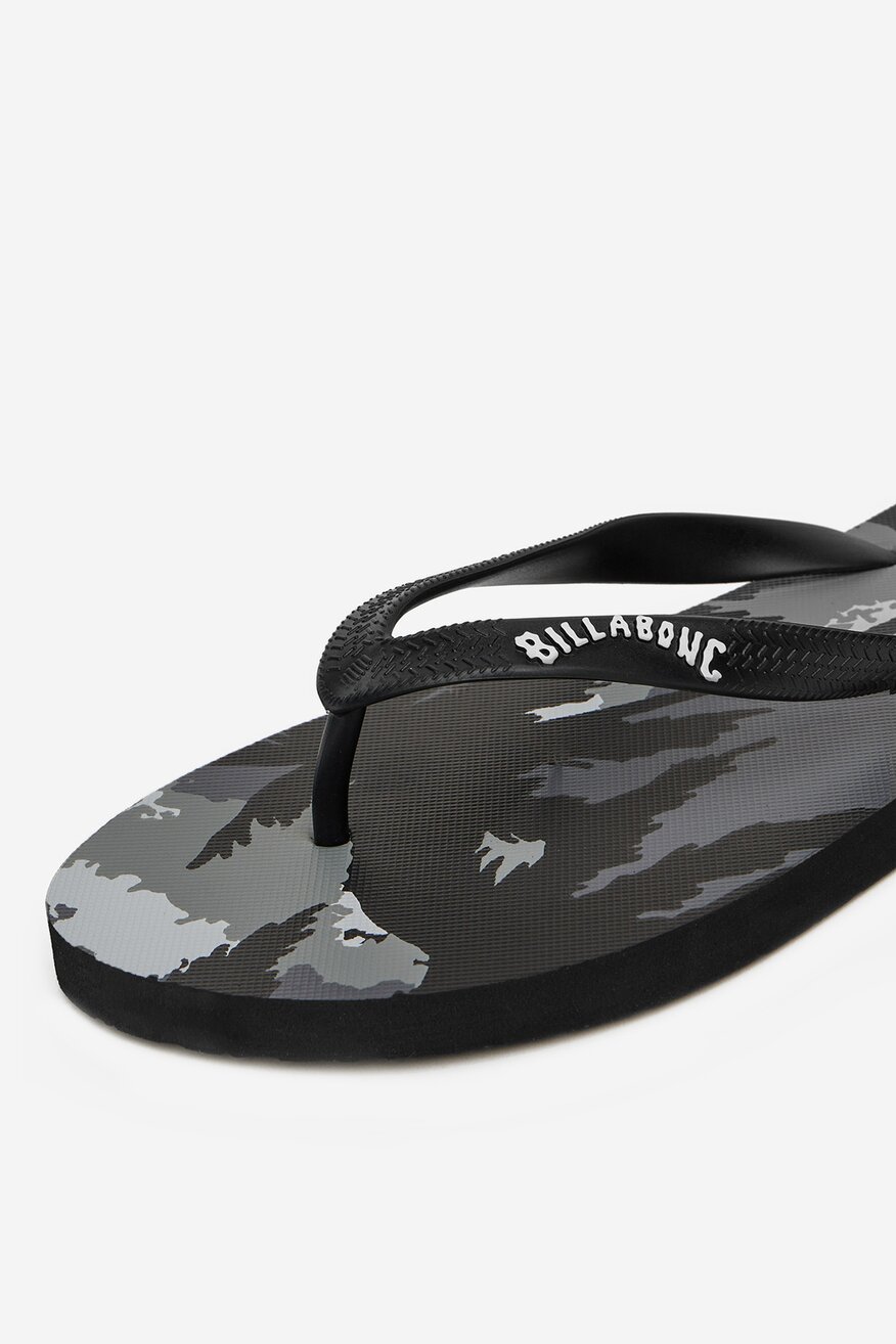 Șlapi pentru bazin BILLABONG NEGRU - 5906751009390