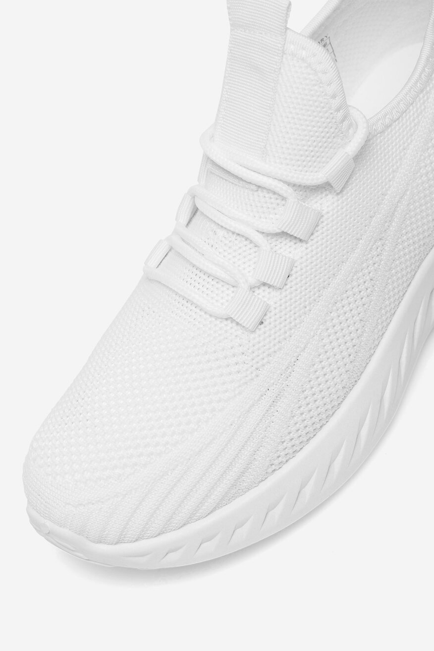 Jenny Fairy - Sneakersy - 5905588582175