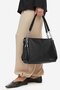 Torba Lasocki CEO-LSK-L-007-10 CRNA