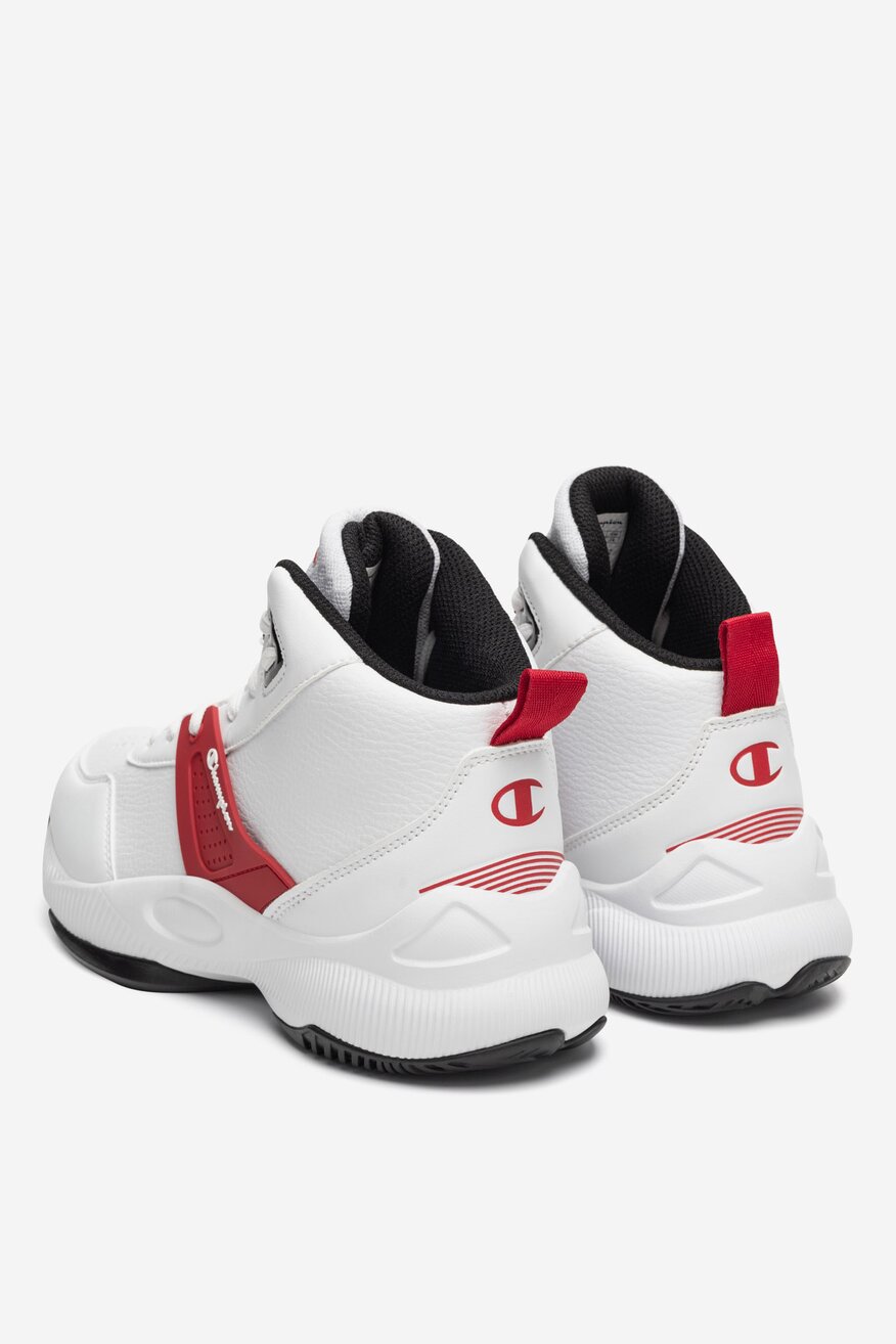 
                Încălțăminte sport Champion ALB - 5905588808084