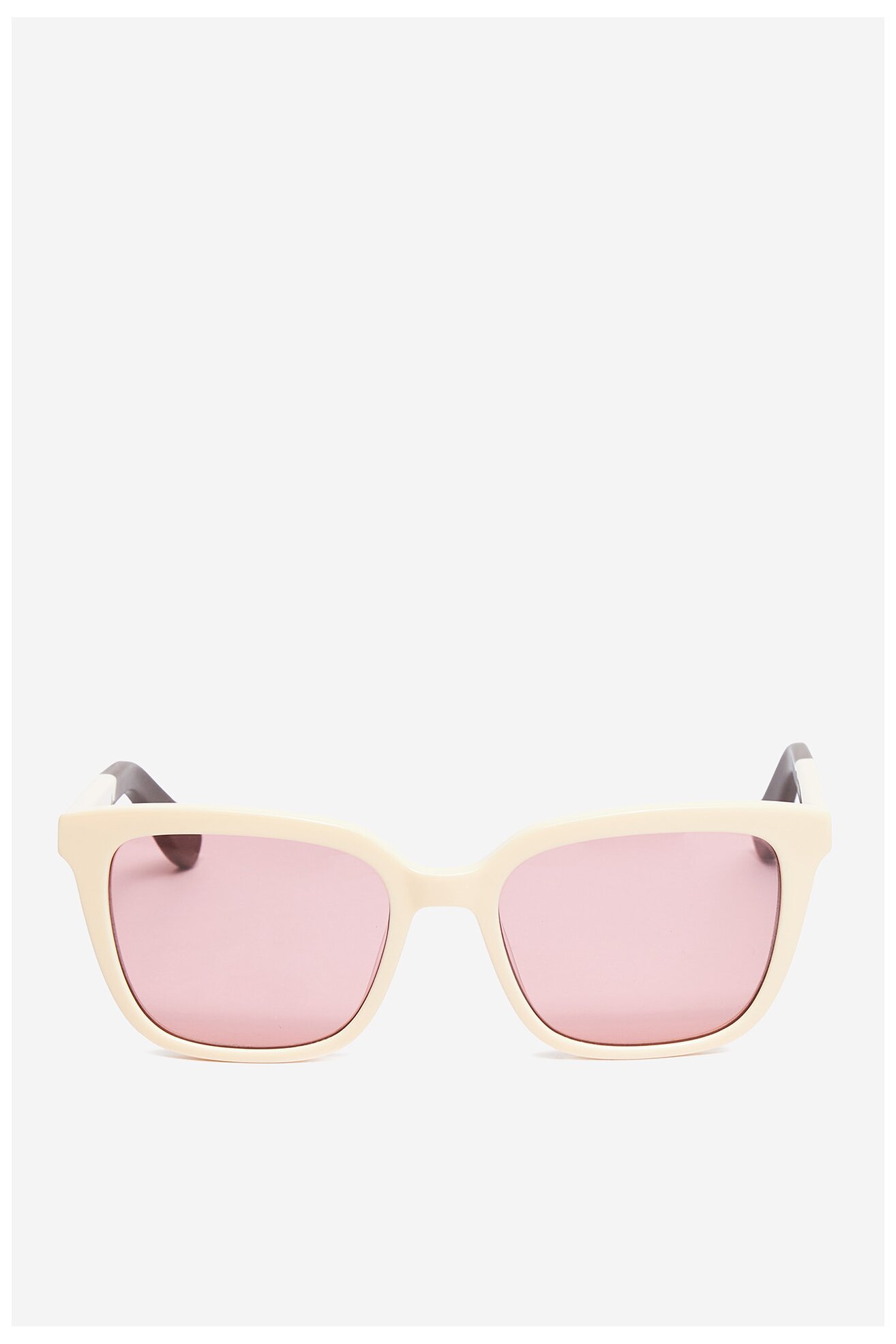 Дамски слънчеви очила ROXY RX6770 БЯЛ