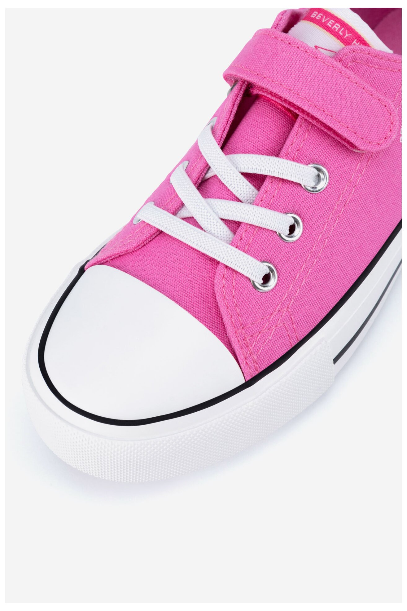 Кецове Beverly Hills Polo Club CSS20377-52 (IV) РОЗОВ