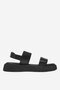 Sandale Lasocki GRD-BN1925-04 NEGRU