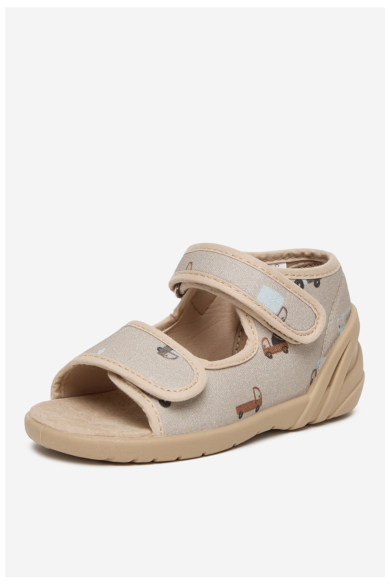 Чехли Lasocki Kids CEO-LASOCKI-04 БЕЖОВ