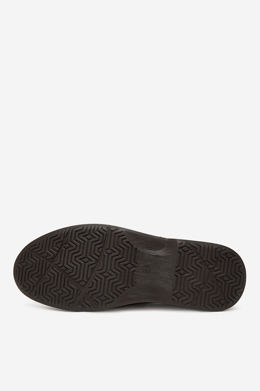 Sandály Go Soft TMAVĚ HNĚDÁ - 5906751063231