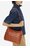 Torebka Lasocki C-LSK-L-010-08 Camel