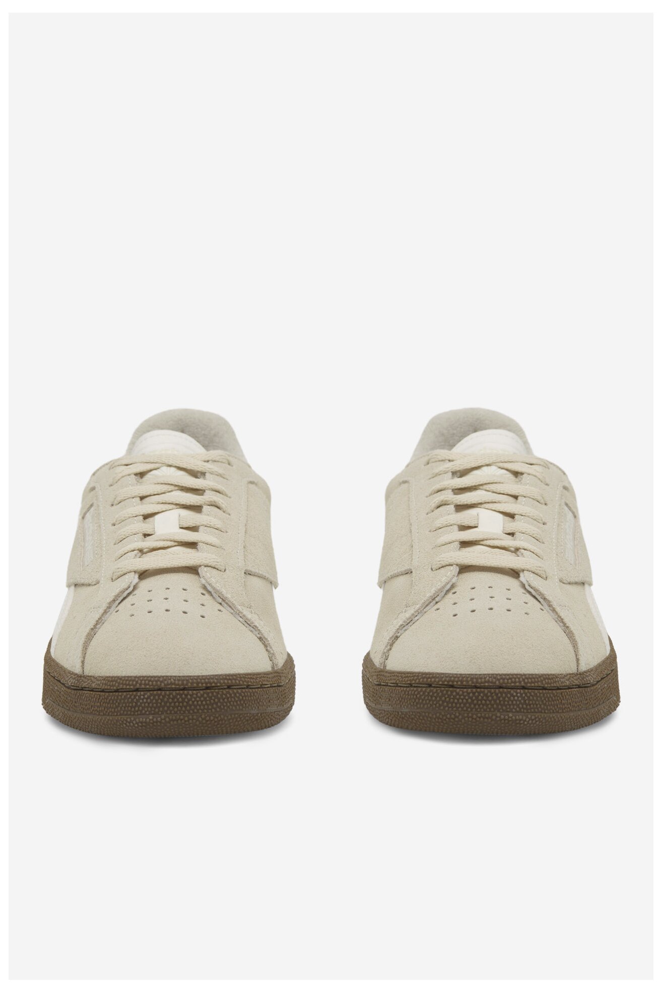 Sportcipő Reebok 100033075-M VILÁGOSBARNA