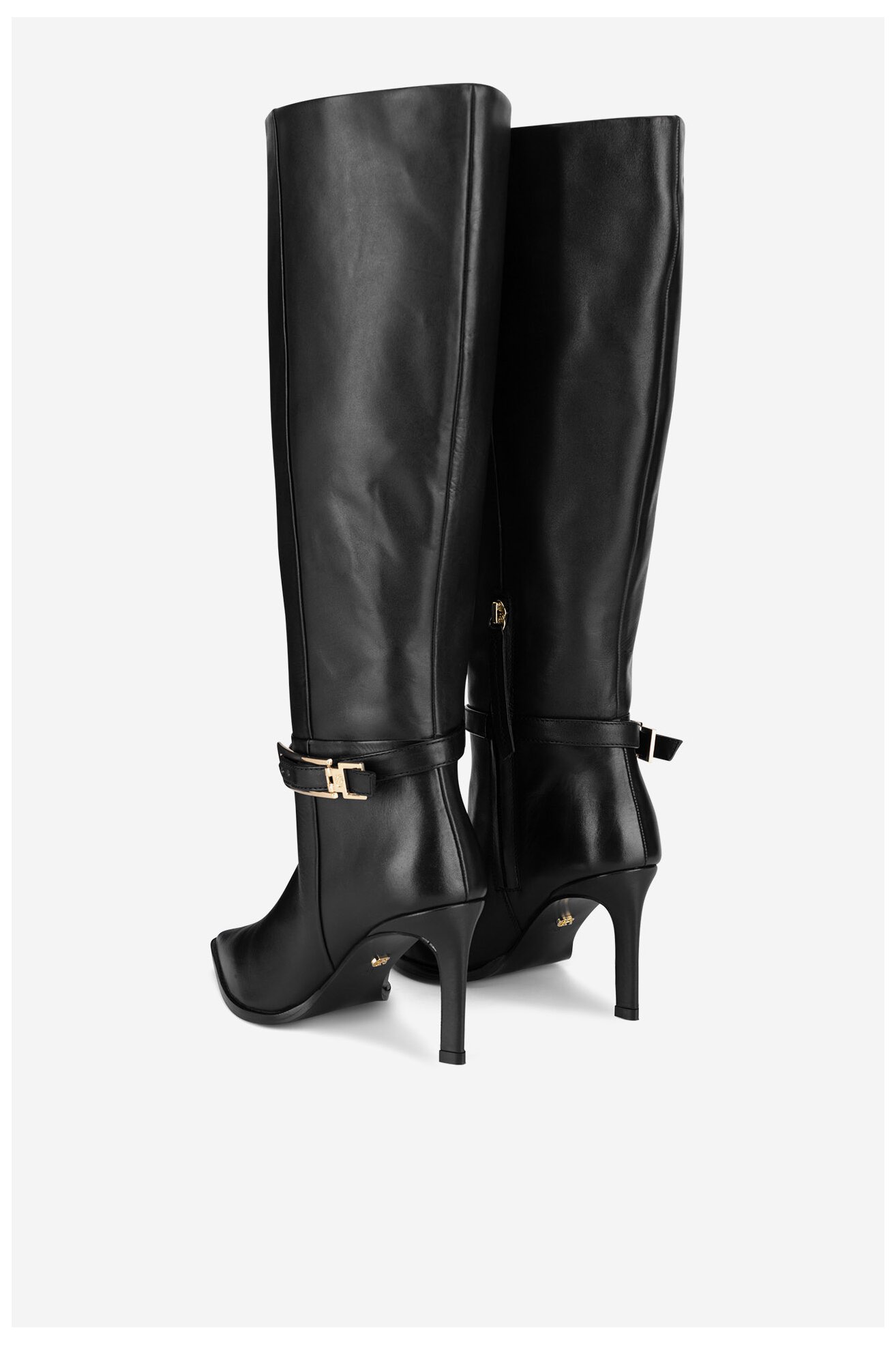 Cizme Gino Rossi MONA-116041 NEGRU