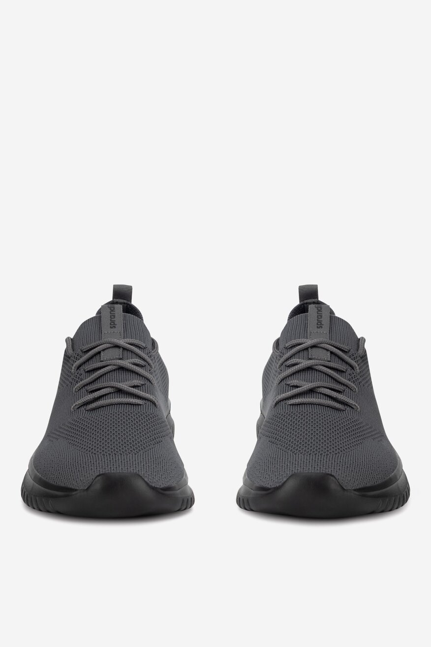 
                Кросівки спортивні Sprandi СІРИЙ - 5905588752509