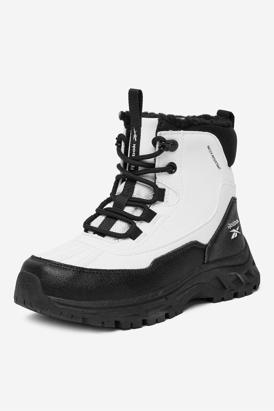 
                Боти Reebok БЯЛ - 5906751449134