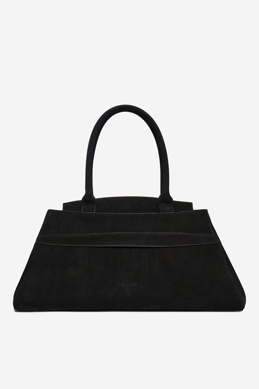 
                Gino Rossi - Torebka skórzana - 5906751969403